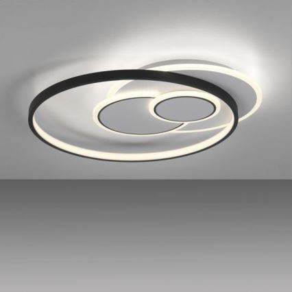 Paul Neuhaus 6392-16 - LED Stropna svjetiljka MAILAK LED/27W/230V