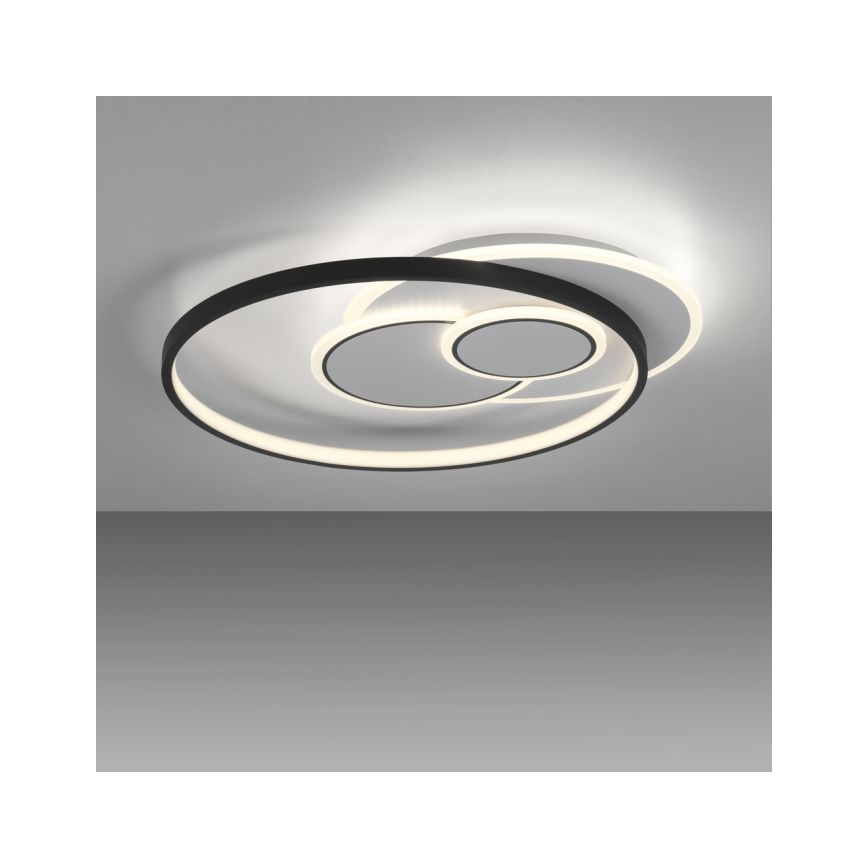 Paul Neuhaus 6392-16 - LED Stropna svjetiljka MAILAK LED/27W/230V