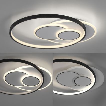 Paul Neuhaus 6392-16 - LED Stropna svjetiljka MAILAK LED/27W/230V