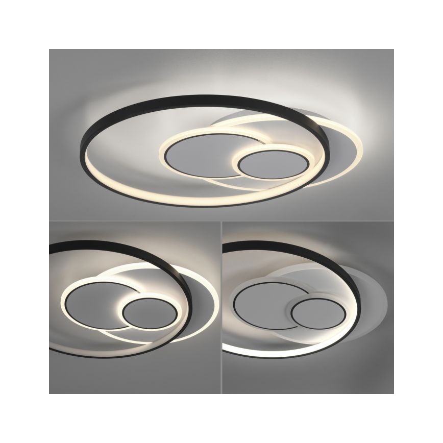 Paul Neuhaus 6392-16 - LED Stropna svjetiljka MAILAK LED/27W/230V