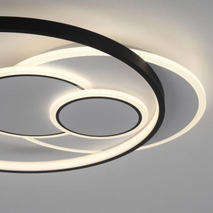Paul Neuhaus 6392-16 - LED Stropna svjetiljka MAILAK LED/27W/230V