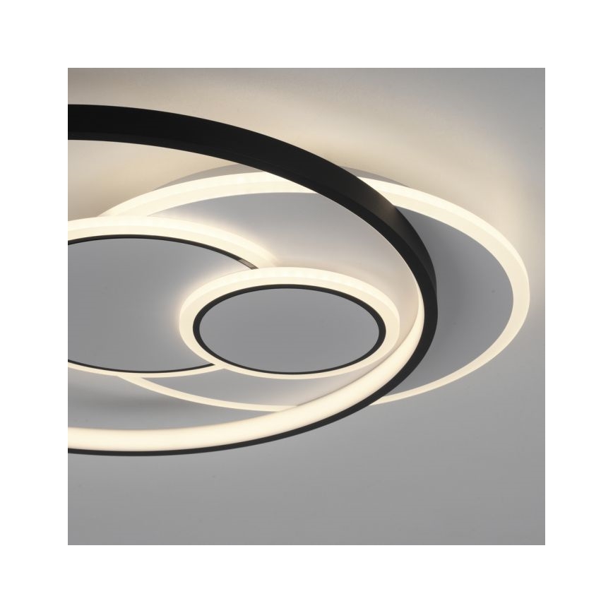 Paul Neuhaus 6392-16 - LED Stropna svjetiljka MAILAK LED/27W/230V