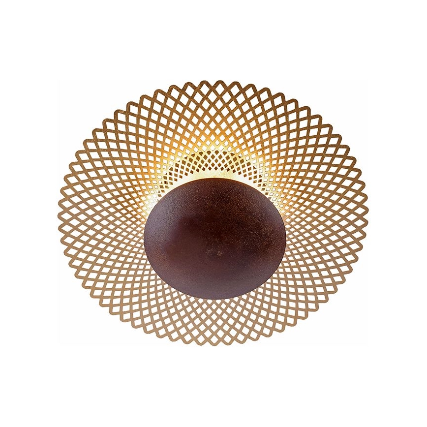 Paul Neuhaus 6551-48 - LED Prigušiva stropna svjetiljka NEVIS LED/18W/230V