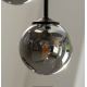 Paul Neuhaus 6719-18 - LED Viseći luster WIDOW 5xG9/3W/230V