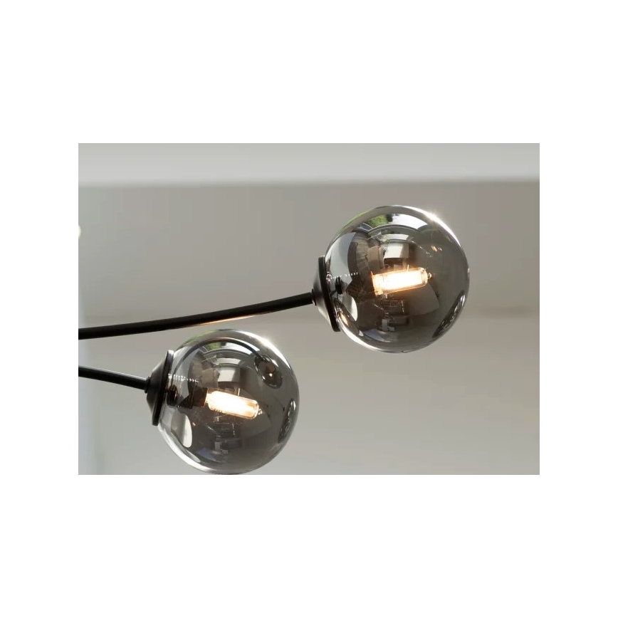 Paul Neuhaus 6724-18 - LED Ugradbeni luster WIDOW 4xG9/3W/230V