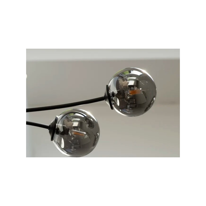 Paul Neuhaus 6724-18 - LED Ugradbeni luster WIDOW 4xG9/3W/230V