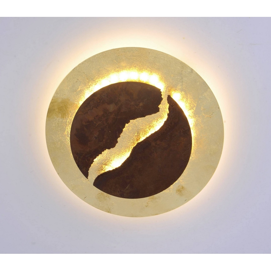 Paul Neuhaus 6982-48 - LED Prigušiva stropna svjetiljka NEVIS LED/26W/230V
