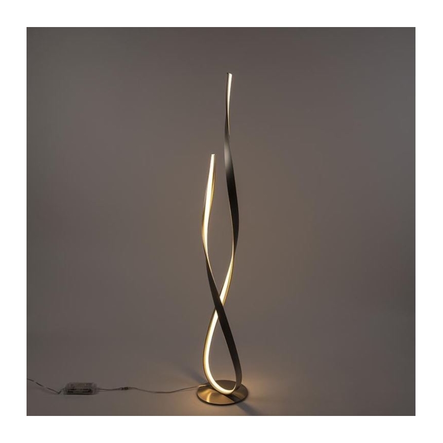 Paul Neuhaus 720-48 - LED Prigušiva podna lampa LINDA LED/27W/230V