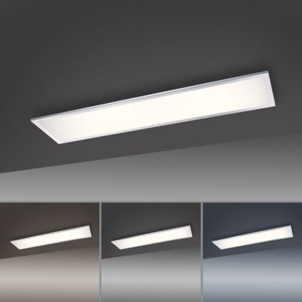 Paul Neuhaus 8112-17 - LED Prigušivi ugradbeni panel FLAG LED/35W/230V