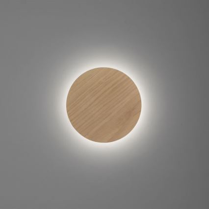 Paul Neuhaus 8152-79 - LED Prigušiva zidna svjetiljka PUNTUA LED/1W/3,7V 2200 mAh + daljinski upravljač