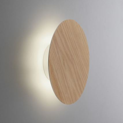Paul Neuhaus 8153-79 - LED Prigušiva zidna svjetiljka PUNTUA LED/1,3W/3,7V 2200 mAh + daljinski upravljač