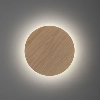 Paul Neuhaus 8153-79 - LED Prigušiva zidna svjetiljka PUNTUA LED/1,3W/3,7V 2200 mAh + daljinski upravljač