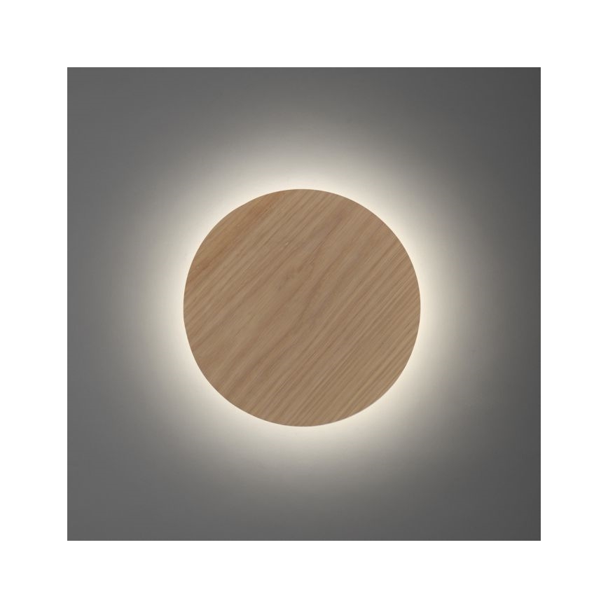 Paul Neuhaus 8153-79 - LED Prigušiva zidna svjetiljka PUNTUA LED/1,3W/3,7V 2200 mAh + daljinski upravljač