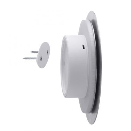 Paul Neuhaus 8153-79 - LED Prigušiva zidna svjetiljka PUNTUA LED/1,3W/3,7V 2200 mAh + daljinski upravljač