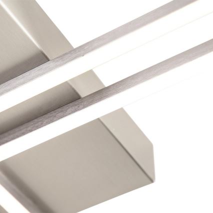 Paul Neuhaus 8191-55 - LED stropna svjetiljka za prigušivanje INIGO 4xLED/8W/230V
