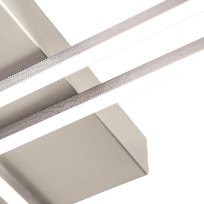 Paul Neuhaus 8191-55 - LED stropna svjetiljka za prigušivanje INIGO 4xLED/8W/230V