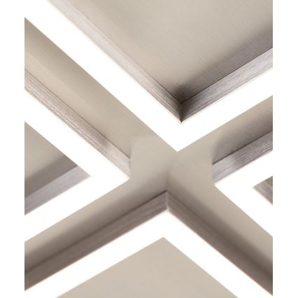 Paul Neuhaus 8191-55 - LED stropna svjetiljka za prigušivanje INIGO 4xLED/8W/230V