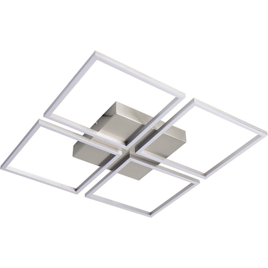 Paul Neuhaus 8191-55 - LED stropna svjetiljka za prigušivanje INIGO 4xLED/8W/230V
