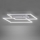 Paul Neuhaus 8192-55 - LED Prigušivi luster za površinsku ugradnju INIGO 2xLED/12W/230V