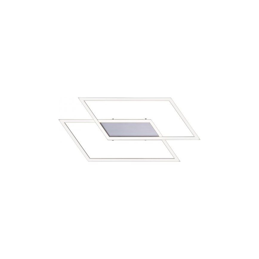 Paul Neuhaus 8192-55 - LED Ugradbeni luster za prigušivanje INIGO 2xLED/12W/230V