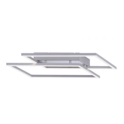 Paul Neuhaus 8192-55 - LED Prigušivi luster za površinsku ugradnju INIGO 2xLED/12W/230V