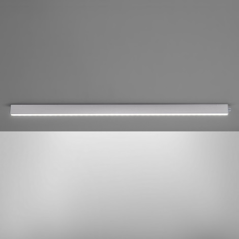 Paul Neuhaus 8233-95 - LED Svjetiljka ispod ormarića SNAKE 1xLED/22W/230V