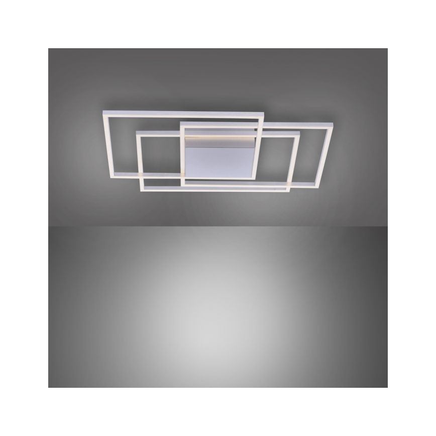 Paul Neuhaus 8256-55 - LED Prigušiva stropna svjetiljka INIGO 3xLED/16W/230V