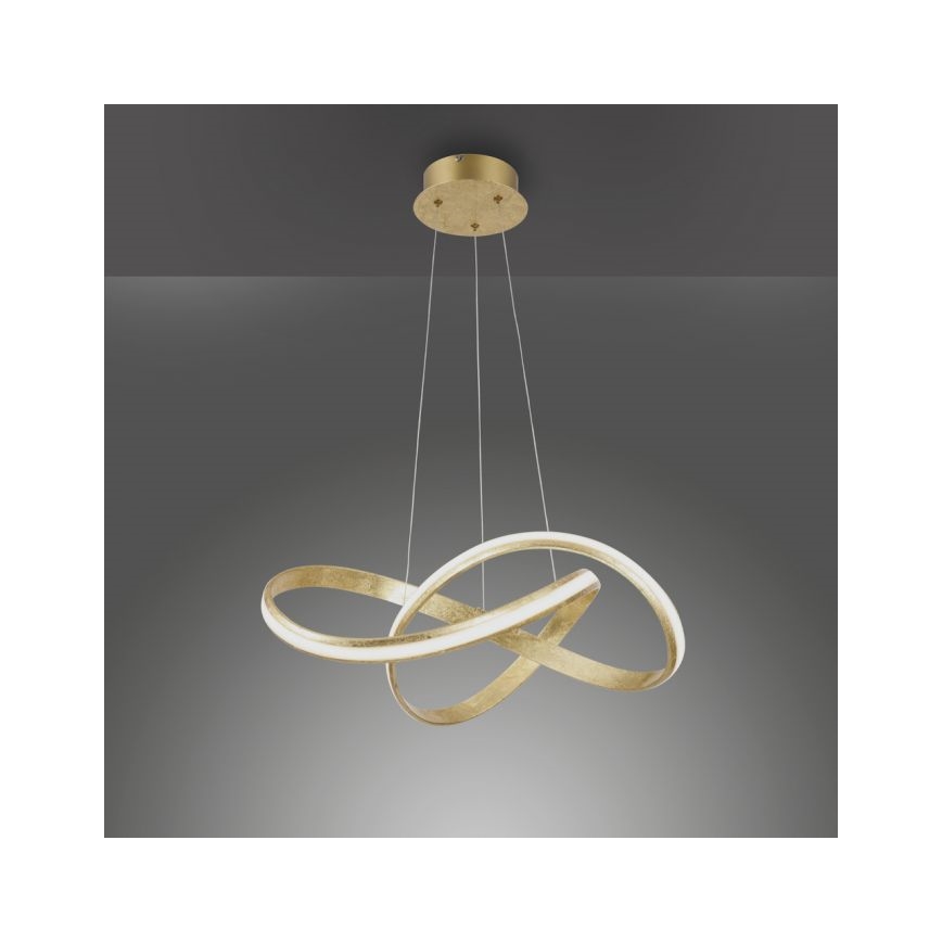 Paul Neuhaus 8291-12 - LED Prigušivi luster na sajli MELINDA LED/30W/230V