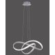Paul Neuhaus 8291-55 - LED Prigušivi luster na sajli MELINDA 1xLED/30W/230V