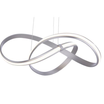 Paul Neuhaus 8291-55 - LED Prigušivi luster na sajli MELINDA LED/30W/230V