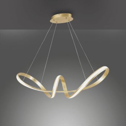 Paul Neuhaus 8292-12 - LED Prigušivi luster na sajli MELINDA LED/38W/230V