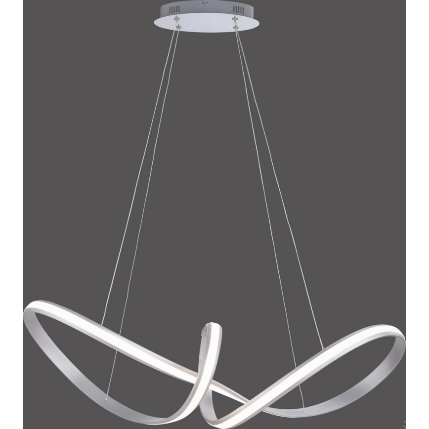 Paul Neuhaus 8292-55 - LED Prigušivi luster na sajli MELINDA LED/38W/230V