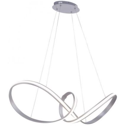 Paul Neuhaus 8292-55 - LED Prigušivi luster na sajli MELINDA LED/38W/230V