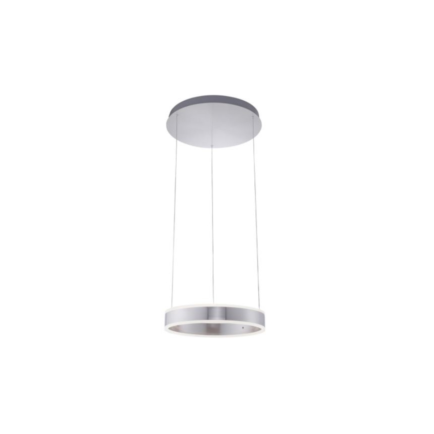 Paul Neuhaus 8361-55 - LED Prigušivi luster na sajli sa senzorom ARINA LED/27W/230V