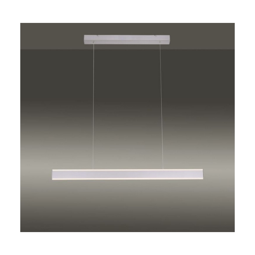 Paul Neuhaus 8363-55 - LED Prigušivi luster na sajli ARINA LED/20W/230V