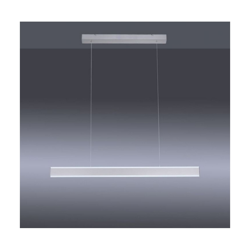 Paul Neuhaus 8363-55 - LED Prigušivi luster na sajli ARINA LED/20W/230V