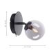 Paul Neuhaus 9013-18 - LED Zidna svjetiljka WIDOW 1xG9/3W/230V