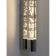 Paul Neuhaus 9016-17 - LED Zidna svjetiljka za kupaonicu BUBBLES 2xLED/5W