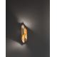 Paul Neuhaus 9030-12 - LED Zidna svjetiljka NEVIS LED/6W/230V zlatna