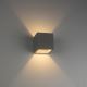 Paul Neuhaus 9069-22 - Zidna svjetiljka ETON 1xG9/25W/230V