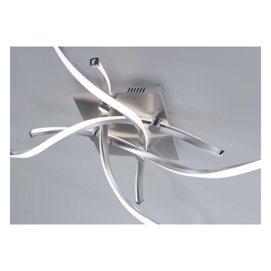 Paul Neuhaus 9144-55 - LED Prigušivi ugradbeni luster POLINA LED/27W/230V