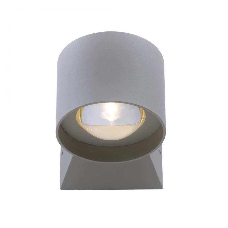 Paul Neuhaus 9441-21 - LED Vanjska zidna svjetiljka TIMO 2xLED/2W/230V IP54