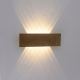 Paul Neuhaus 9479-79 - LED Zidna svjetiljka PALMA LED/8W/230V 45 cm