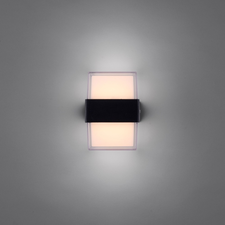 Paul Neuhaus 9480-13 - LED Vanjska zidna svjetiljka CARA LED/8W/230V IP44