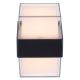 Paul Neuhaus 9480-13 - LED Vanjska zidna svjetiljka CARA LED/8W/230V IP44