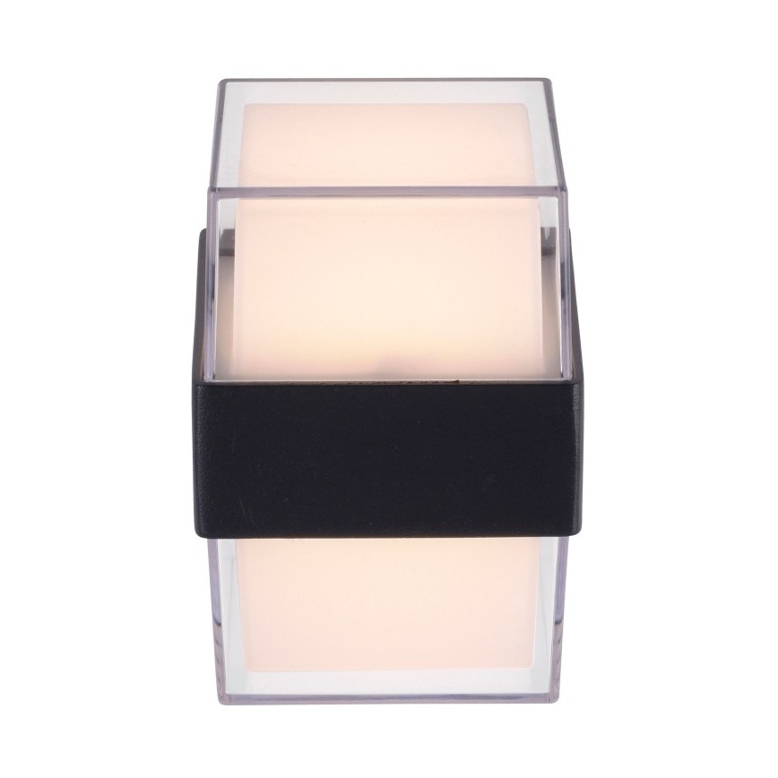 Paul Neuhaus 9480-13 - LED Vanjska zidna svjetiljka CARA LED/8W/230V IP44