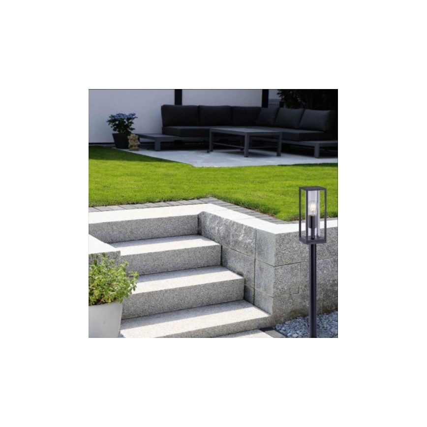 Paul Neuhaus 9497-13 - Vanjska lampa EMIL 1xE27/60W/230V IP44