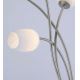 Paul Neuhaus 9549-55 - LED Zidna svjetiljka ANASTASIA 2xLED/3W/230V