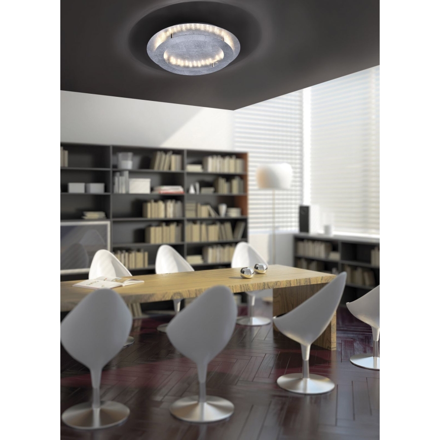 Paul Neuhaus 9621-21 - LED Stropna svjetiljka NEVIS LED/24W/230V