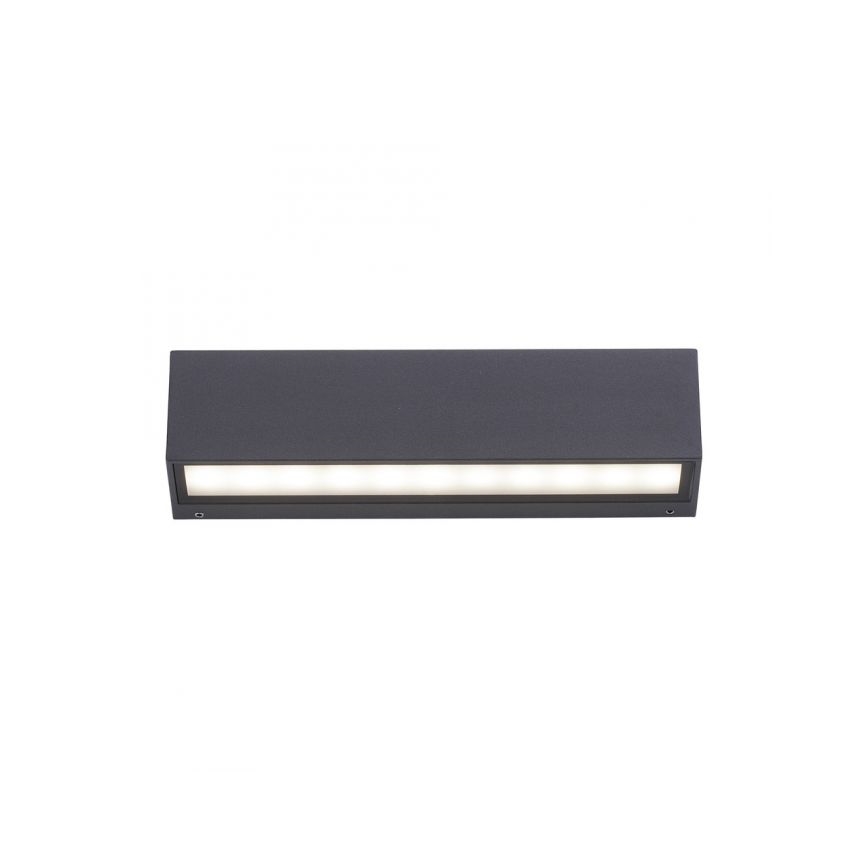 Paul Neuhaus 9675-13 - LED Vanjska zidna svjetiljka ROBERT 2xLED/9W/230V IP65